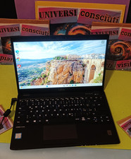Fujitsu LifeBook U939 13,3" 1920X1080 I5-8365U 8CORE 8gb 256gb nvme windows 11