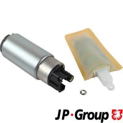 Fuel Pump JP GROUP Fits OPEL Astra G Corsa B Omega Tigra Vectra 815037