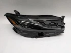 Toyota Camry Headlight Head Light Passenger's Right LED 2024 - 2025 BP4