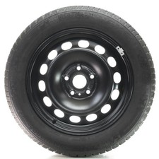 Audi A3 Cabrio Limo 8VM Winterräder Stahl Nexen 205/55R16 91H DOT23 8V0601027A