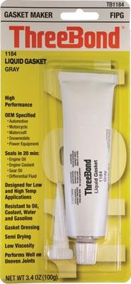 Three fits Bond  1184A100G/BC-US Liquid Gasket - 3.5 oz.