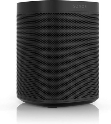 Sonos One Gen 2 Smart Speaker Wireless mit Alexa Sprachsteuerung S18 A