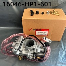 Carburetor 16046-hp1-601 Fcr43 For 2006-2014 Honda Trx450r Trx450er Trx 450r New Carburetor 16046-hp1-601 Fcr43 For 2006-2014 Honda Trx450r Trx450er Trx 450r New