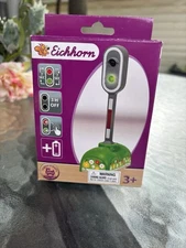 Eichhorn Train Signal Light Brand New In Box Simba Toys