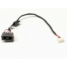 Lenovo ThinkPad T440 T450 DC Power Jack Port Socket Cable DC301078200 SC10H22829