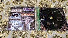 Namco Museum Vol. 3 PS1 (PlayStation 1, 1996) Complete