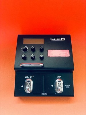 LINE 6 M5 effector 697746