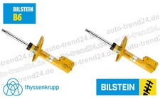 B6 Gasdruckdämpfer vorne u.a.: Renault Megane III Coupé DZ0/1, Bj. 2008-2015