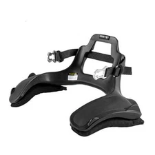 Zamp NT008003M Z-Tech Series 8A SFI 38.1 Certified Black Medium