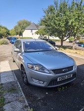 Ford Mondeo Estate 2.0 Diesel 2010-2015 , MOT Failure