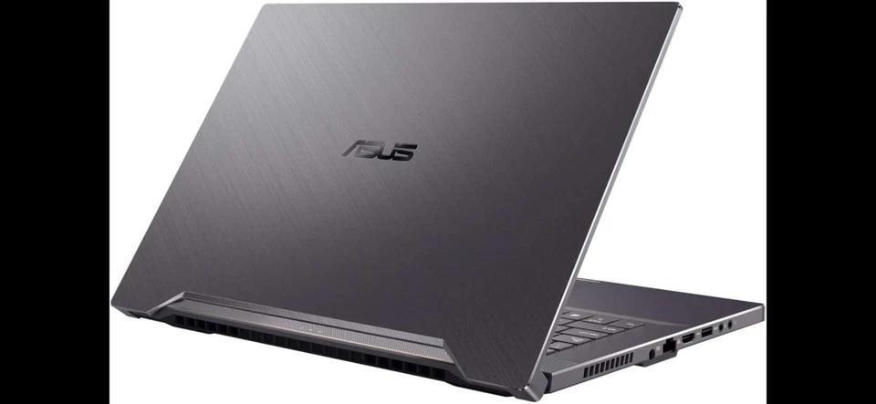 ASUS ProArt StudioBook 15.6" Intel Core i7 32GB 512GB SSD NVIDIA Quadro RTX5000 - Image 4 of 4