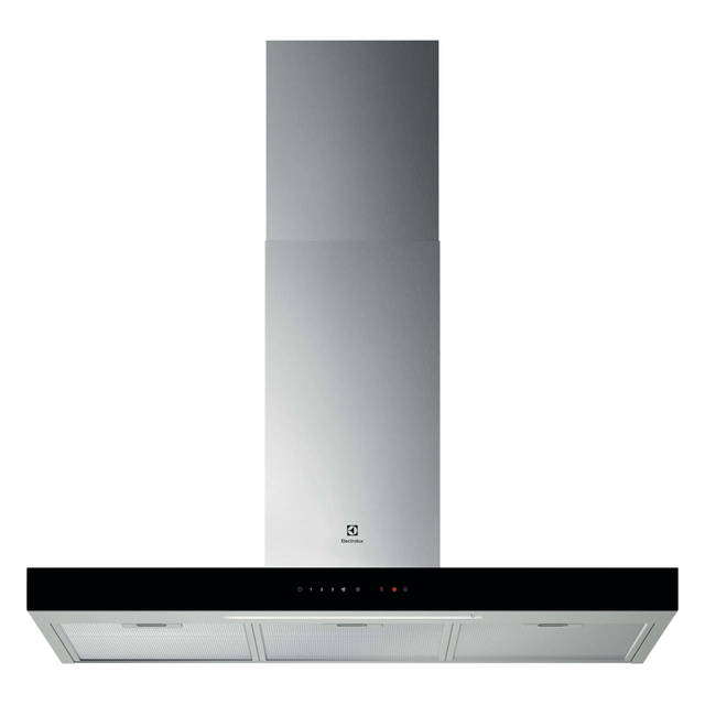 Electrolux Serie 700 Breeze 90 cm LFT829X