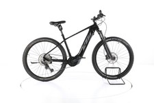 KTM Macina Team E-MTB hardtail Bosch Batteria 625Wh 29" nero Pro Bicicletta
