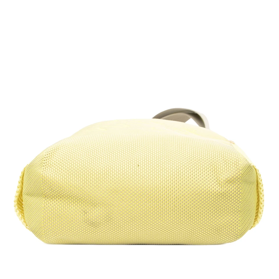 Autenticada Louis Vuitton Damier Geant LV Copa Verde Intempestivo Foto 3 de 4