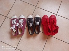 Klamottenpaket Damen uhd Schuhe