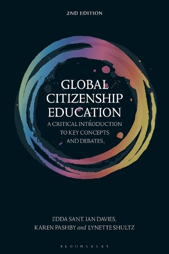 Global Citizenship Education by Edda Sant, Karen Pashby, Lyne... - 9781350441477