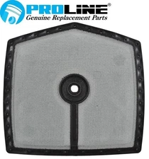 Proline® Air Filter For McCulloch Pro Mac 10-10 55 700 555 216685 69922 92420