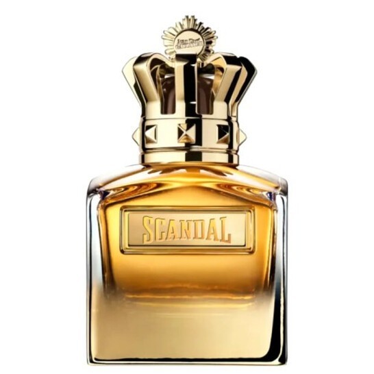 Jean Paul Gaultier Men's Scandal Absolu Parfum 3.4 oz Fragrances