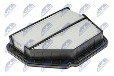NTY Luftfilter FAF-CH-053 Filtereinsatz für OPEL ANTARA L07 CDTI 4x4 CHEVROLET