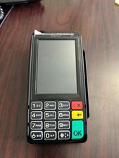 Dejavoo Z9 VEGA3000 WiFi 4G Credit Card Terminal EMV NFC Unlocked