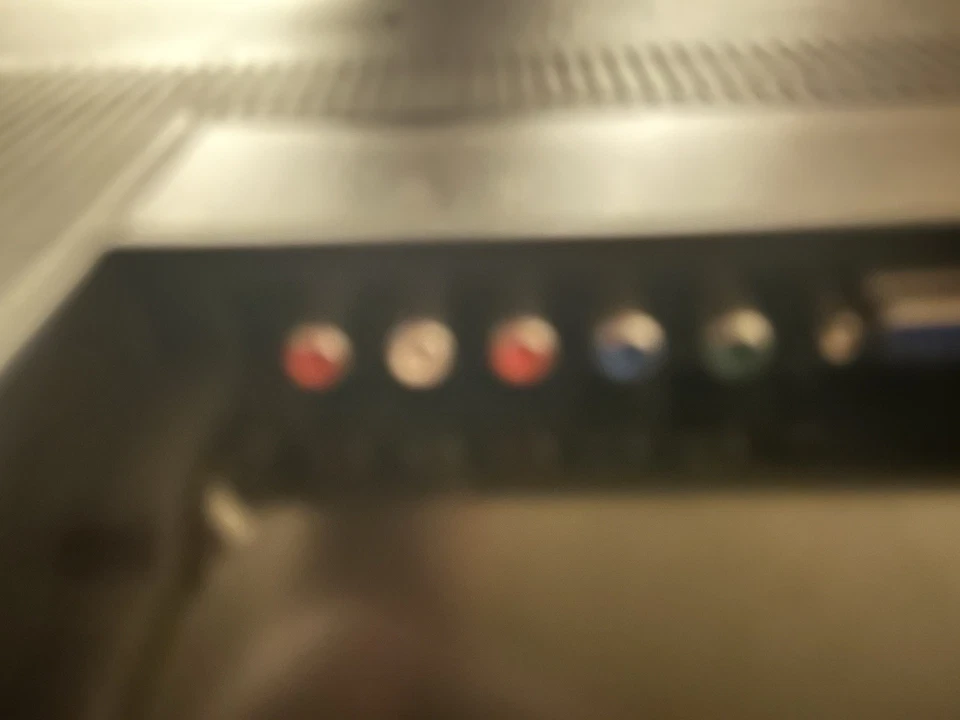 Toshiba Tv 50-55 Foto 3 de 3