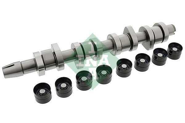 INA Nockenwellensatz 428 0042 30 FüR Ford Seat VW Skoda Audi-image