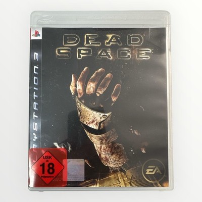 PS3 Spiel - Dead Space Englisch  - gebraucht