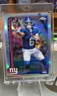 2025 Topps Chrome Jaxson Dart Refractor Rc #306