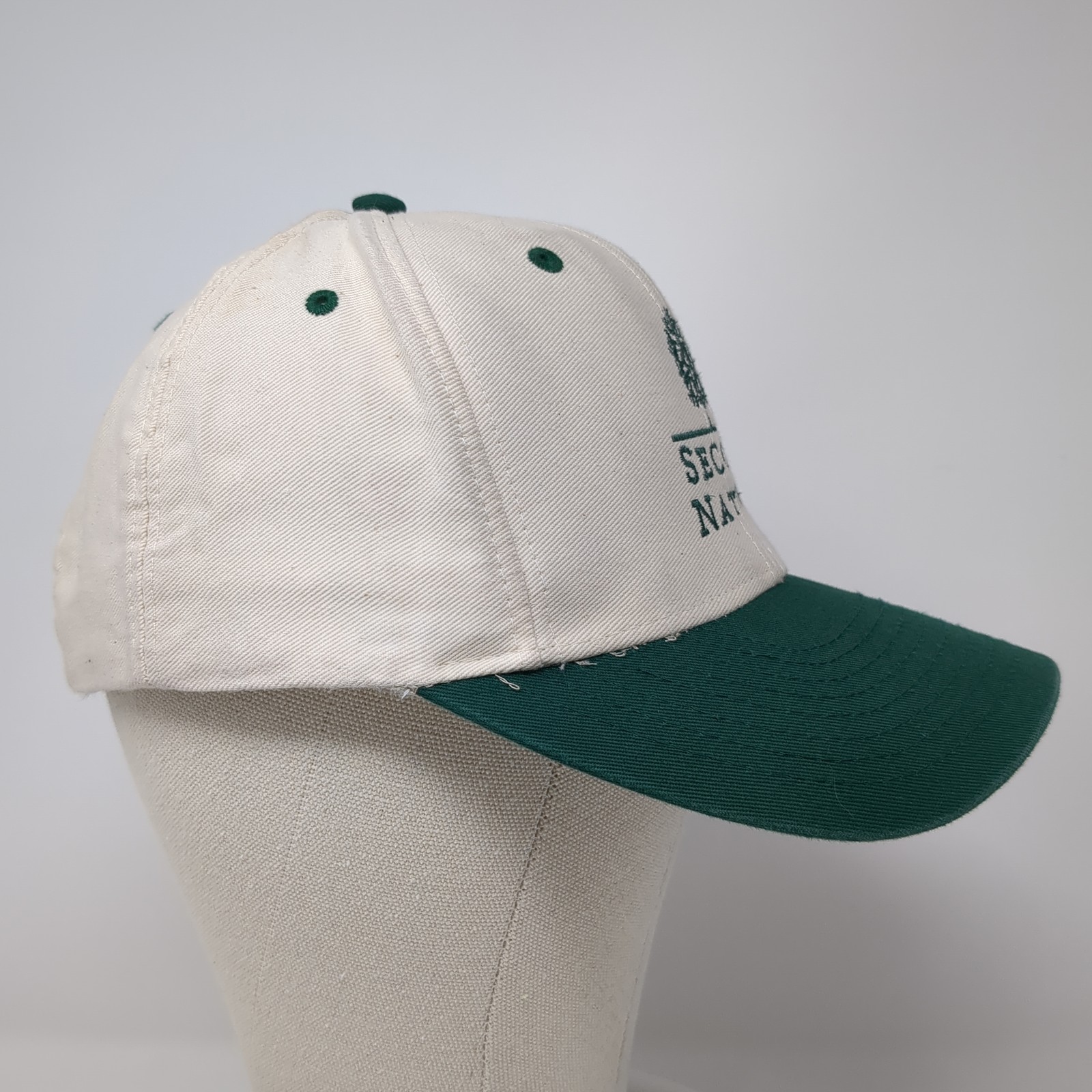 Second Nature Snapback Cap Multi One Size Adjusta… - image 5