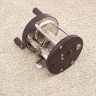 Vintage fishing reel — photo 3