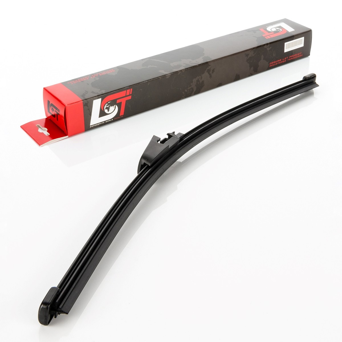 Rear Windshield Wiper Wiper Blade for SEAT ALTEA EXEO IBIZA IV 4