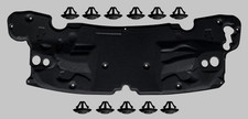 MOTOR-SCHALLDÄMMUNG für MERCEDES VITO III W447 2019- NEU CLIPS MOTOR-SCHALLDÄMMUNG für MERCEDES VITO III W447 2019- NEU CLIPS