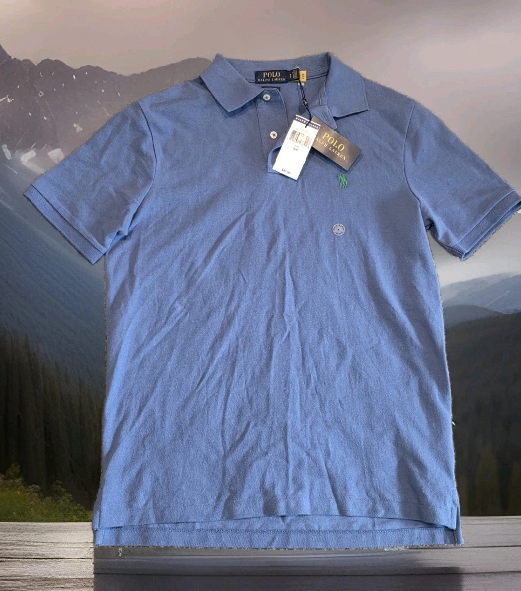 Polo Ralph Lauren 男式短袖S 码| eBay