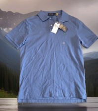 Polo Ralph Lauren men's short-sleeve polo shirt small