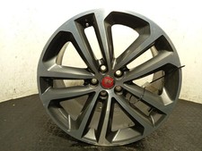 JAGUAR F-PACE Alloy Wheel 19" Inch 5x108 Offset ET45 8.5J 2015-2024 HK8M1007NA