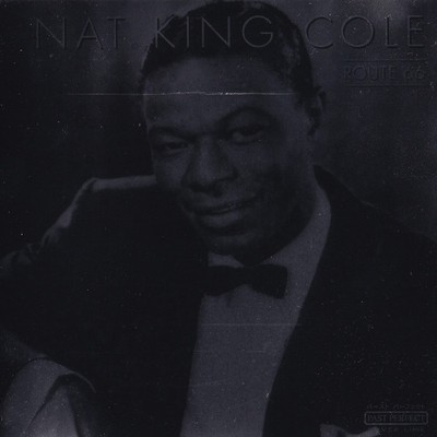 Nat King Cole - Route 66 | CD