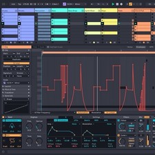 Ableton Live 12 Lite - Digitaler Download - S...