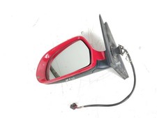 Retroviseur gauche (ou coque) Audi S4