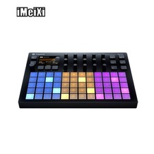 Synth 8-Engine Polyphonic Synthesizer Controller for Polyend Electronic Music