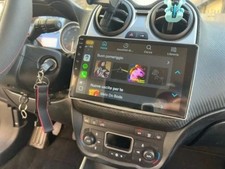Autoradio Android Alfa Romeo Mito 2008-2019 GPS Stereo CarPlay Android Auto BT