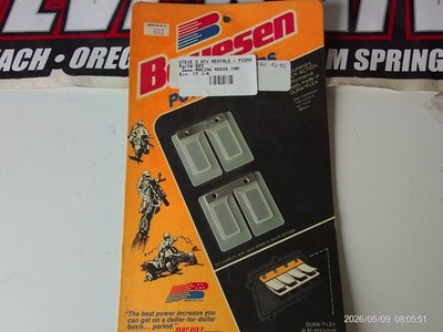 NOS BOYESEN 603 POWER REEDS HONDA YAMAHA SUZUKI