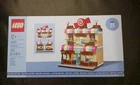 LEGO Promotional 40692 Candy Store Retired GWP Set Brand New In Sealed Box