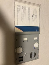 Sonnet " Disc Radio" AM FM Portable