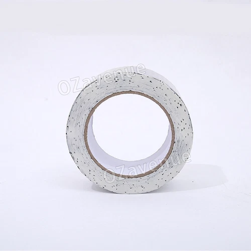Waterproof Tape Butyl Rubber Aluminium Foil Roof Pipe Caravan Repair Flashing - Picture 8 of 14
