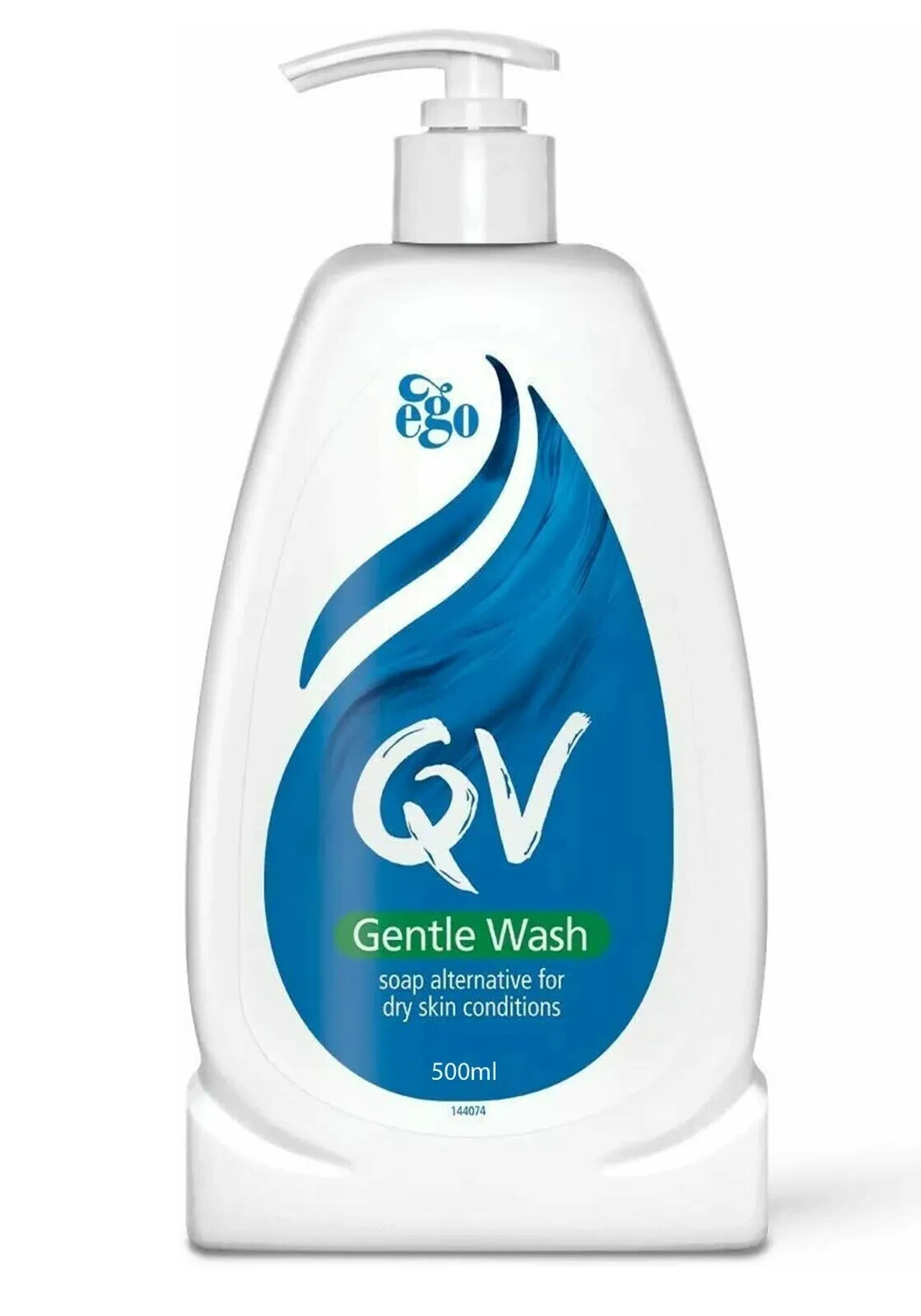 Qv Gentle Wash 500Ml Lloyds Pharmacy - Image 11