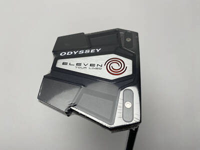 CUPNOODLESODYSSEY 2-BALL ELEVEN 34インチ 2-Ball Eleven Putter