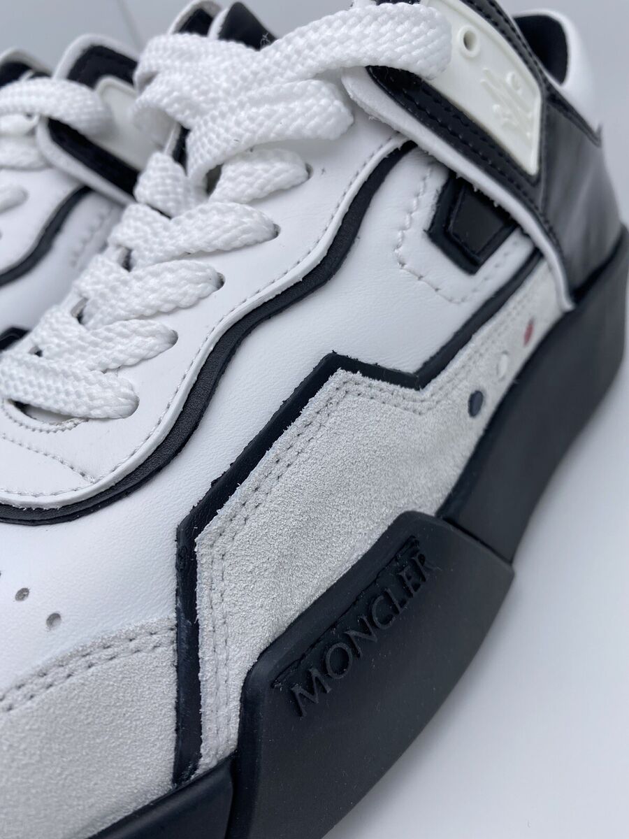 Moncler Promyx Space Low Top Sneaker | eBay Moncler Promyx Space Low Top Sneaker | eBay