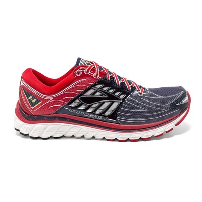 brooks glycerin 14 shoes