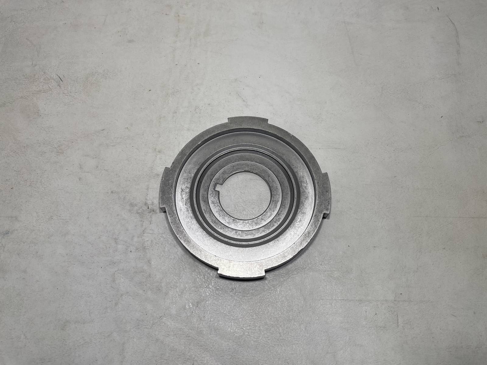 CHEVY VORTEC 350 5.7 CRANKSHAFT RELUCTOR RING NEW OEM GM 10190917 eBay