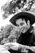 Montgomery Clift - Hollywood Actor - Movie Red River - 4 x 6 Photo Print